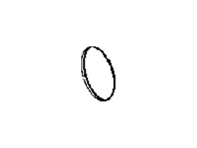 Jeep 5086313AA THRUST WASHER Planetary Carrier
