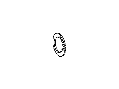 Jeep 52107932AA NEEDLE BEARING
