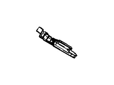 Ram 1RG80DK2AA SHIELD Outboard Right