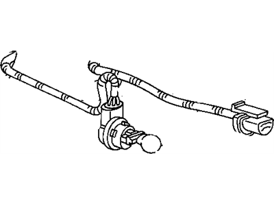 Dodge L03157NA BULB 3157A