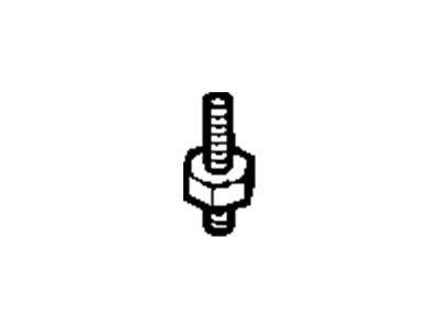 Dodge 68039511AA STUD