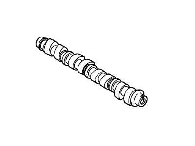 Jeep Cherokee Camshaft - 68228149AA