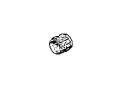 Jeep J10 Needle Bearing - 83503207
