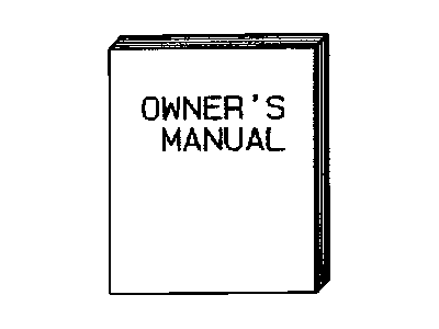 Chrysler MR531429 OWNERS MANUAL Air Bag Cutoff Switch Fitting Manual Serviced in Kit Only
