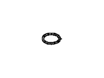 Chrysler MR453411 O RING
