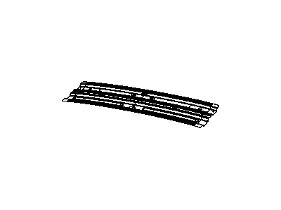 Ram 55277389AA BOW Roof Number 1