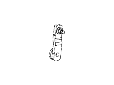 Ram 68224229AB LEVER