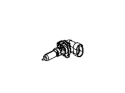 Ram Fog Light Bulb - L003757KAX