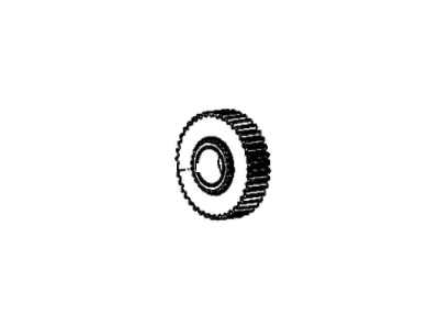 Mopar 68533777AA Clutch