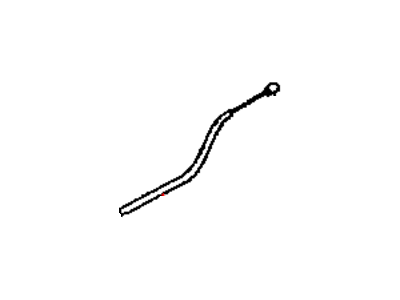 Mopar 52009314 Front Cable