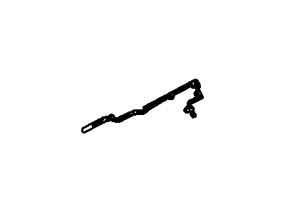 Dodge 4779155AA SENSOR Anti-Lock Brakes