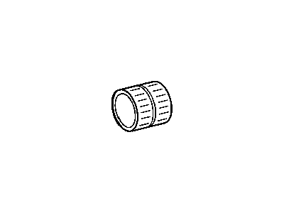 Jeep 5096454AA BEARING Needle