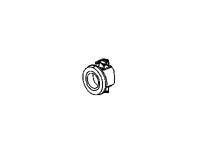 Dodge 52087514 BEARING Clutch Release