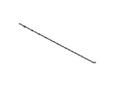 Chrysler 4671908AB CABLE Antenna Extension
