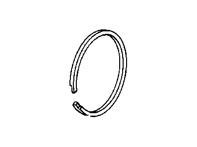 Dodge 4659652 SNAP RING