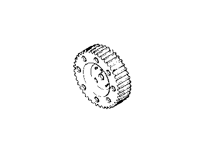 Dodge Shadow Cam Gear - MD104052