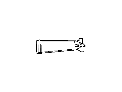Dodge 1028A025 FILTER Continuous Variable Valve Timing
