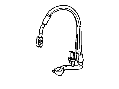 Mopar 5096084AA Transducer A/C