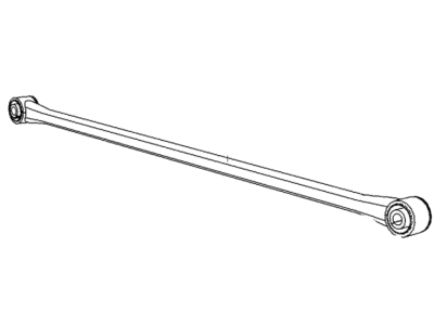 Ram Track Bar - 68445264AA
