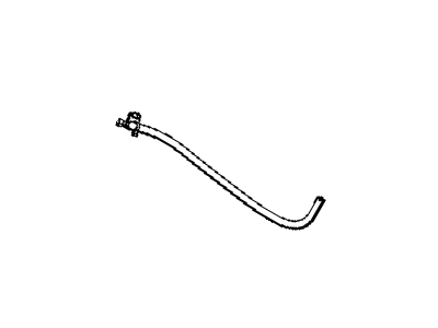 Dodge 4593990AA VENT Transmission