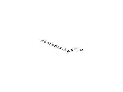 Mopar 56000977AB Wiring Battery Positive