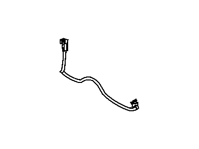 Dodge 68011454AA HARNESS Wiring