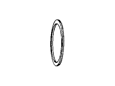 Jeep 4202864 SEAL, Reverse Servo Piston