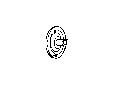 Jeep 3410332 GUIDE