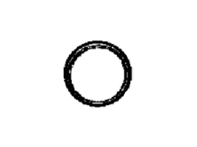 Jeep 55055046AB BEZEL Headlamp