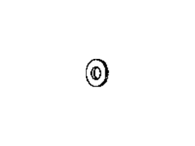 Dodge 6100880 WASHER