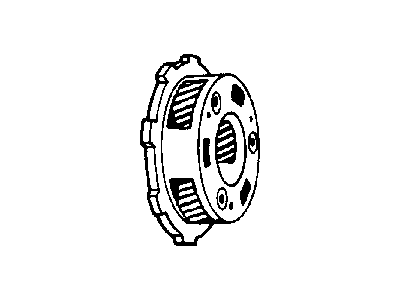 Dodge 2801061 CARRIER Planetary Pinion