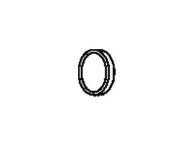 Dodge 5015205AA GUIDE Oil
