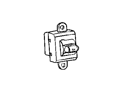 Mopar 4685434 Window Switch