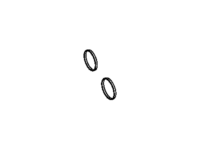 Jeep 5184855AB SEAL
