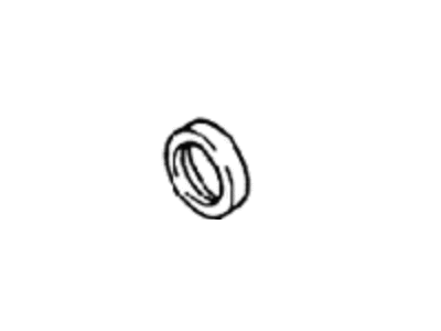 Dodge Ram 50 Automatic Transmission Output Shaft Seal - MD712012