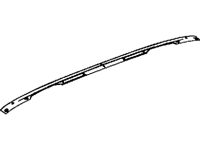 Chrysler 68028352AA RETAINER