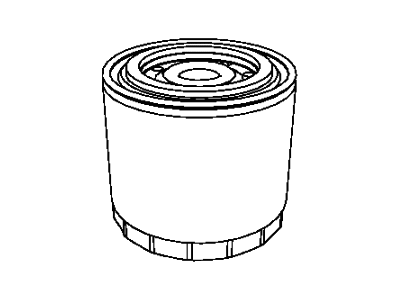 Ram Coolant Filter - 2AML00231A