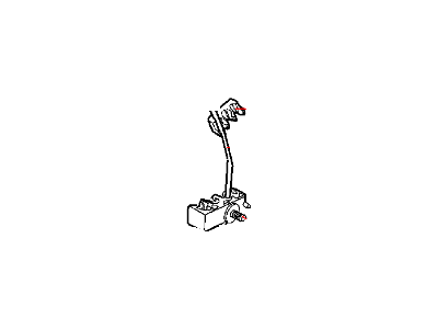 Jeep 52128441AA TUBE Brake