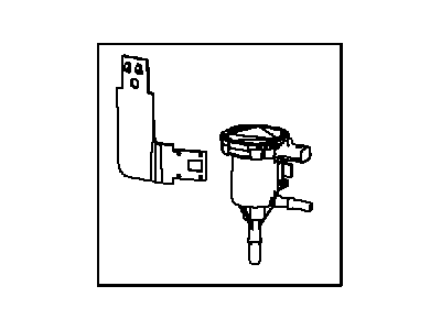 Ram 55398901AC VALVE Linear Purge