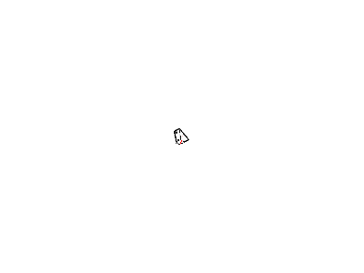 Mopar 52019880 Mount Bracket
