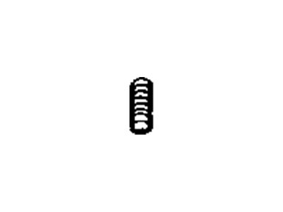 Dodge 6504909AA STUD