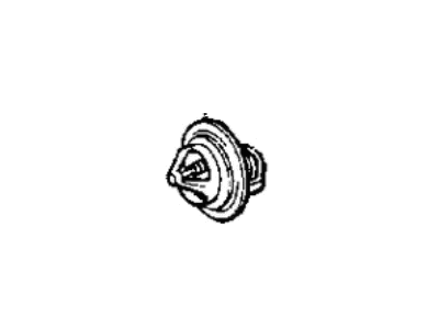 Dodge Shadow Thermostat - 4494470