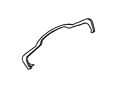 Mopar 5029171AB Seal