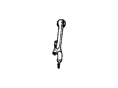 Dodge 6033441 BOLT Connecting Rod