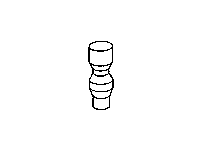 Dodge 5133853AA PIN Hitch