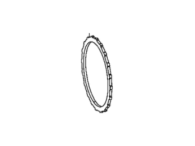 Ram 68244844AB PLATE Selectable