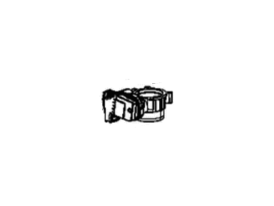 Dodge 68170670AE VALVE Pressure Relief