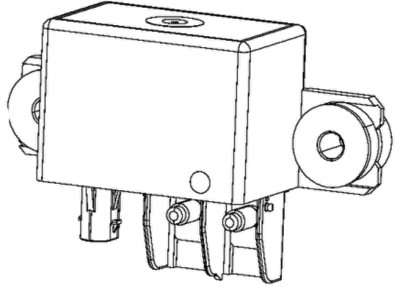 Jeep Relay - 56029766AB
