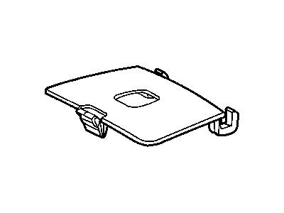 Dodge SN98TL2AA DOOR Garage Door Opener