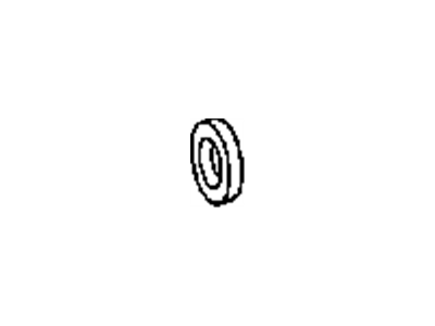 Dodge 68019031AA SEAL Differential Bearing